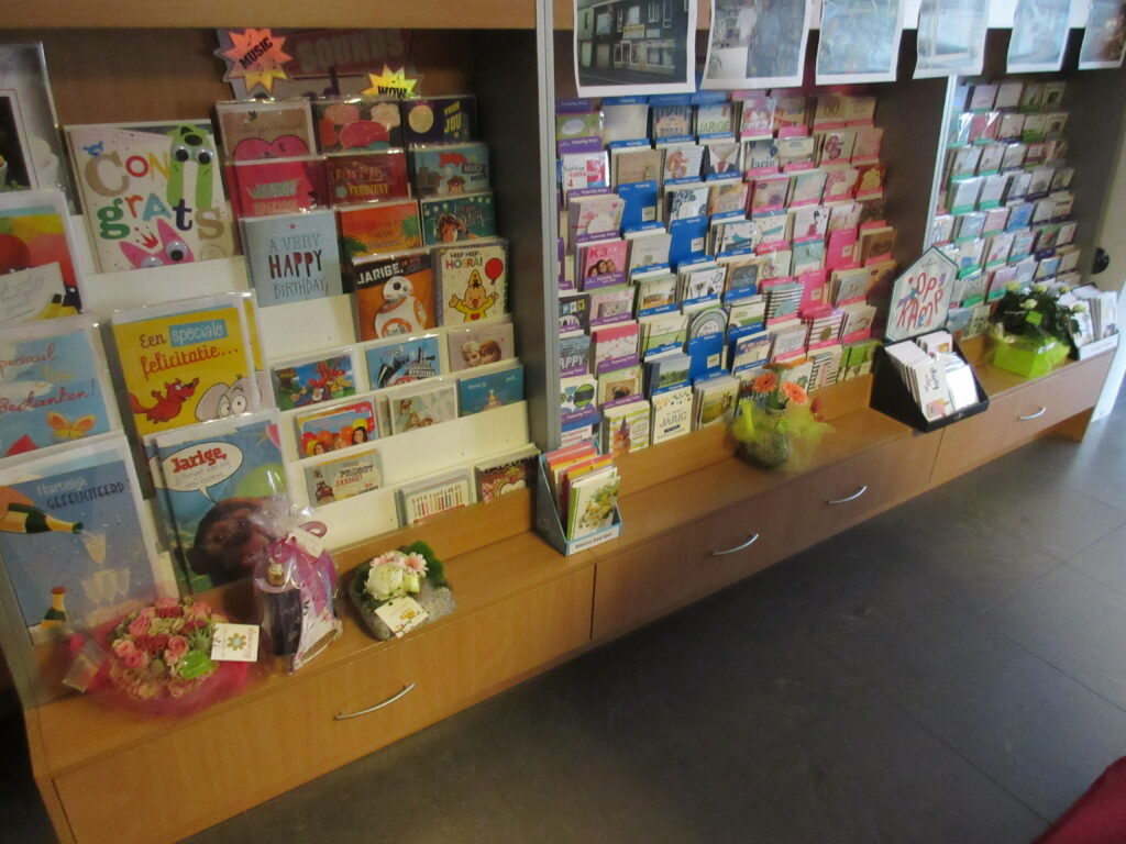 papershop mieke